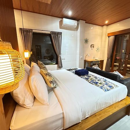 Ayu Homestay Ubud  Exterior photo