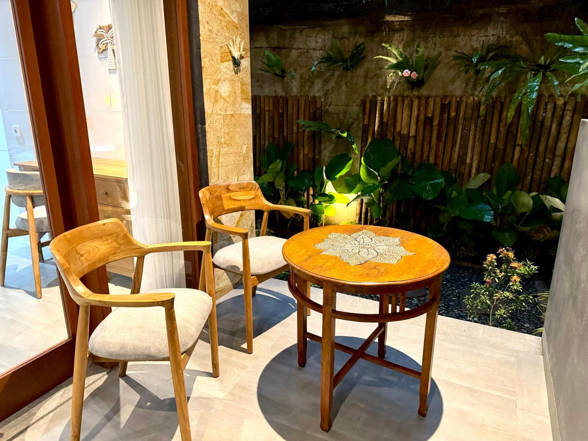 Ayu Homestay Ubud  Exterior photo